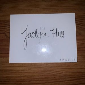 Jaclyn Hill Palette